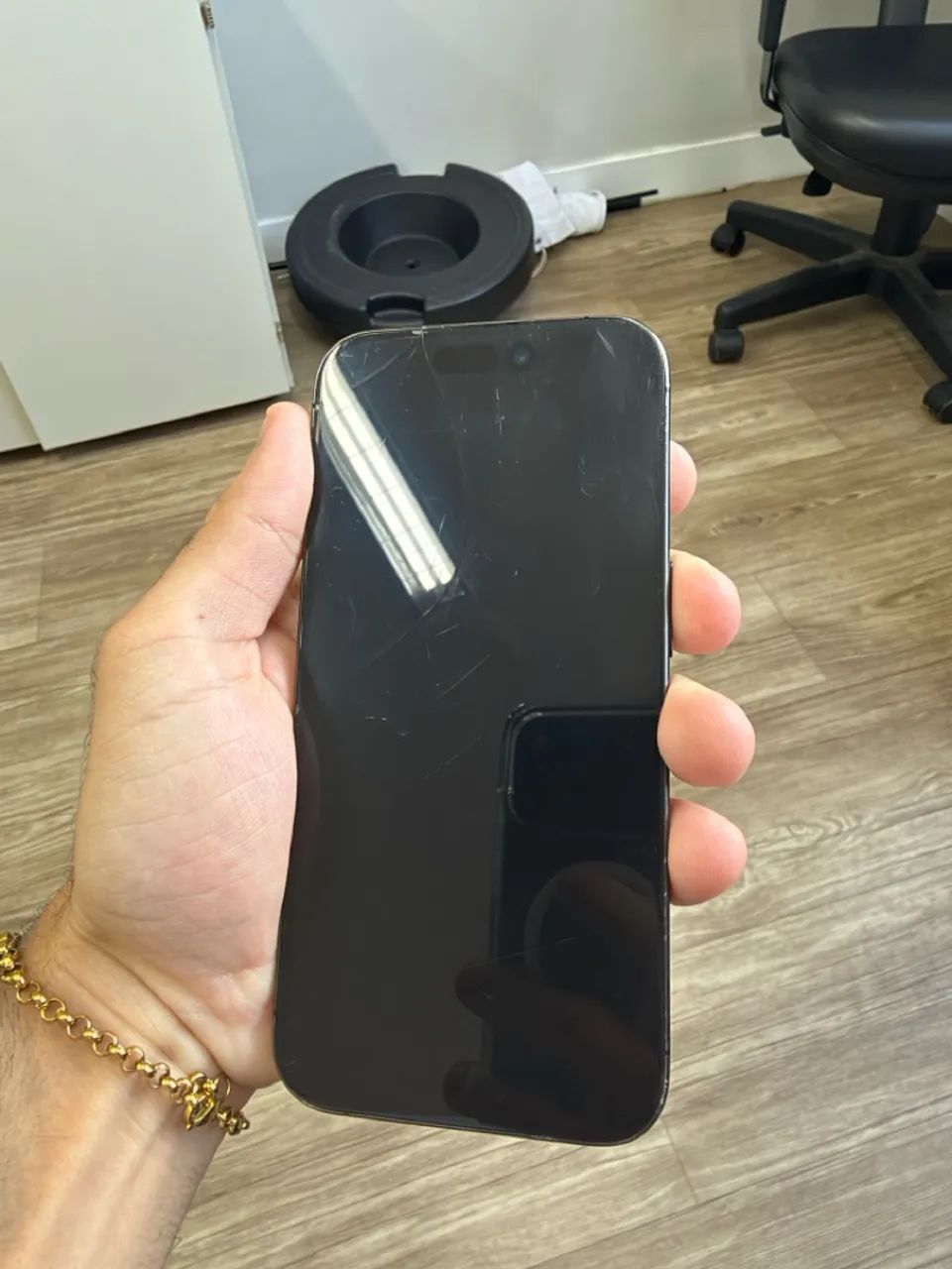iPhone 15 Pro - Foto 3