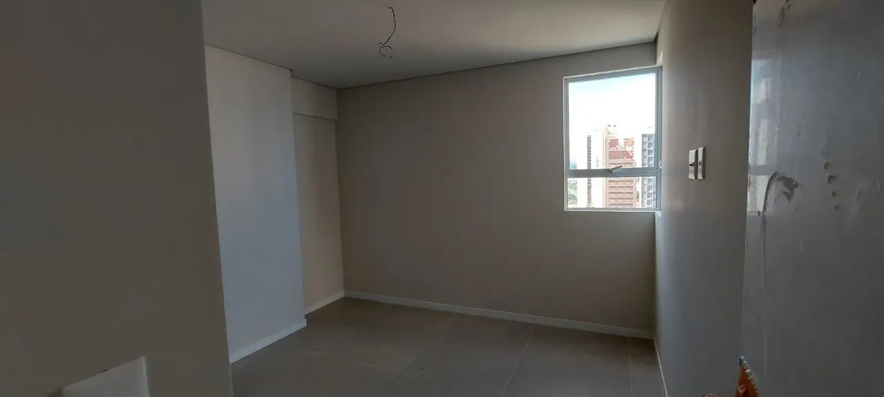 VENDO, apt no Edifício Évora Ponta D'areia - Foto 5