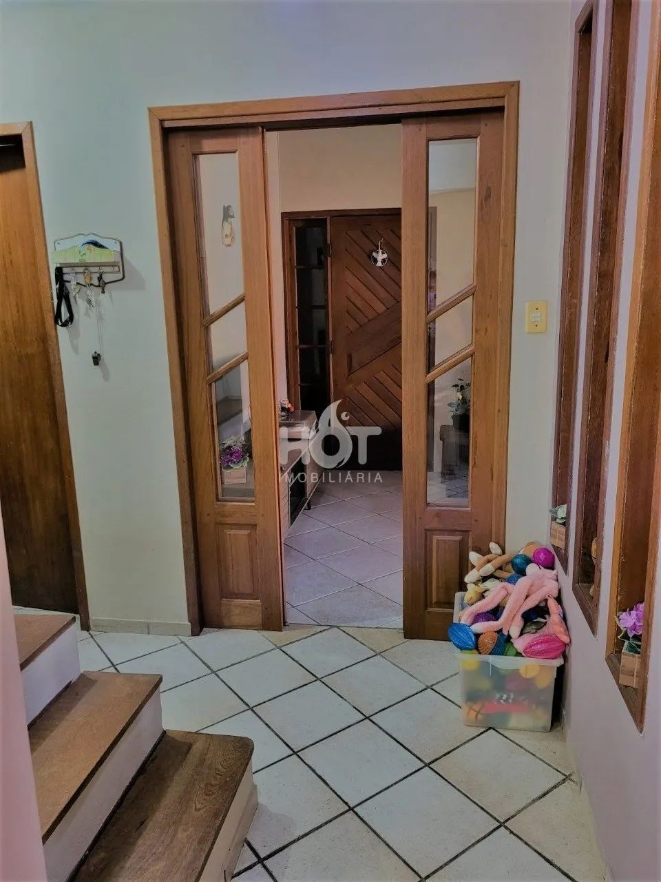 Casa para vender no Rio Tavares, 4 Quartos, Florianópolis - Foto 5