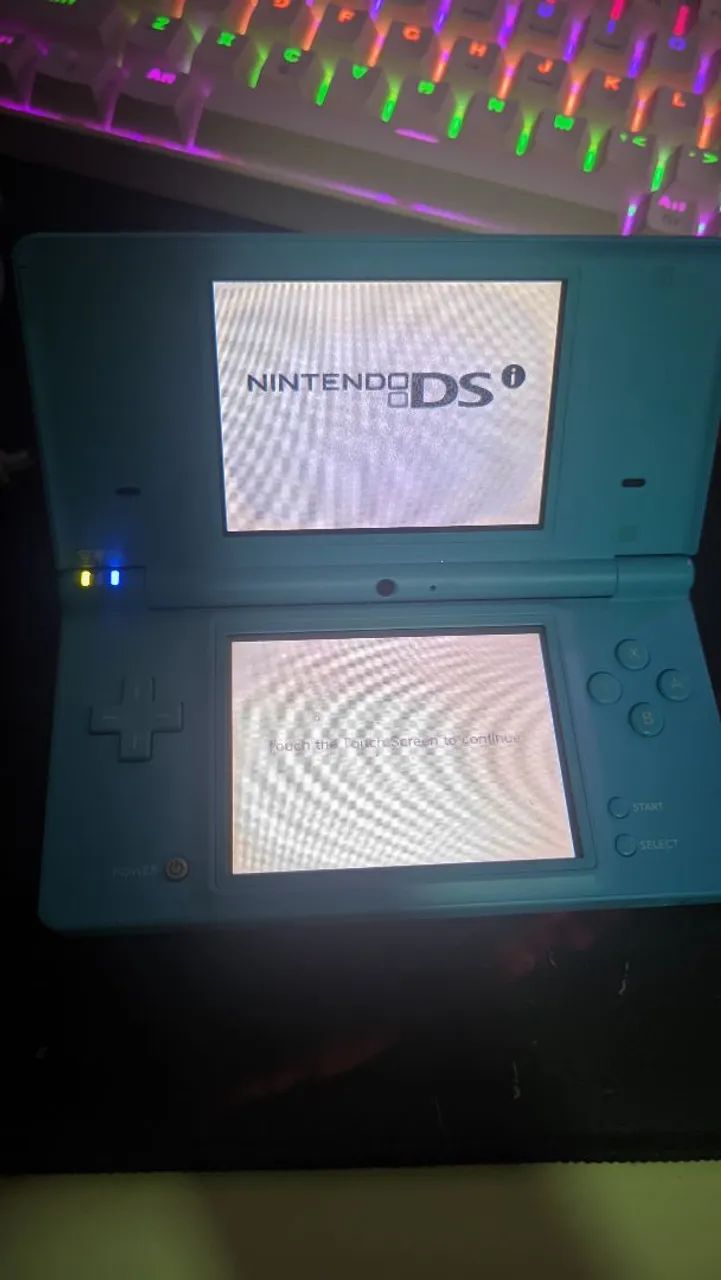 NINTENDO DSI COMPLETO  - Foto 2