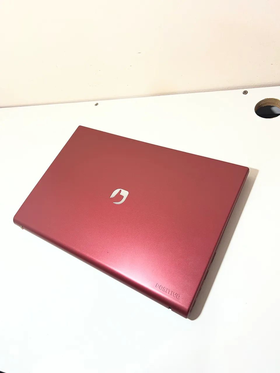 7 MESES USO | SSD | Notebook Positivo | - Foto 3
