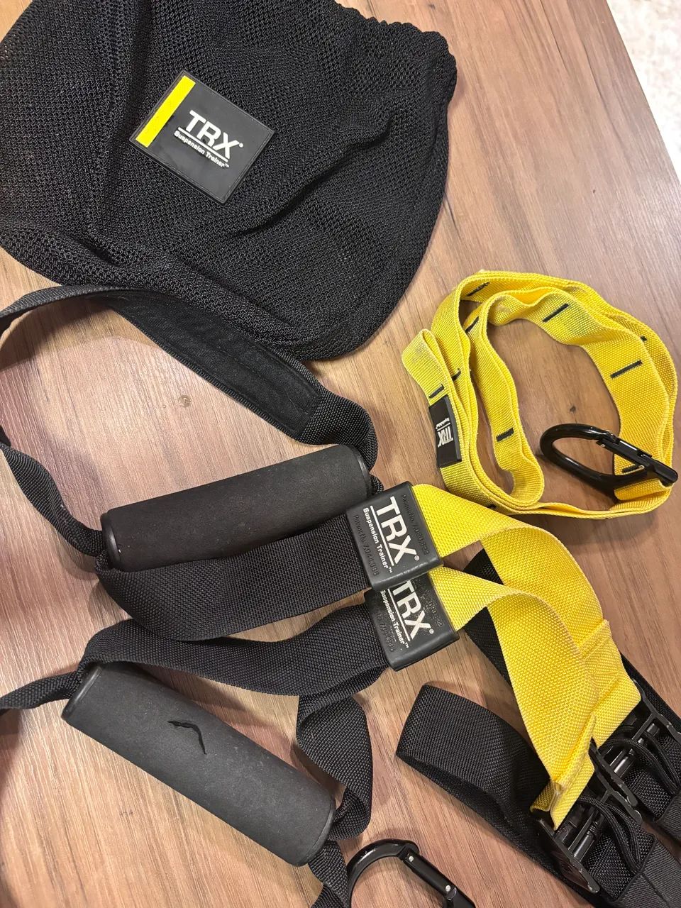 TRX - Foto 2