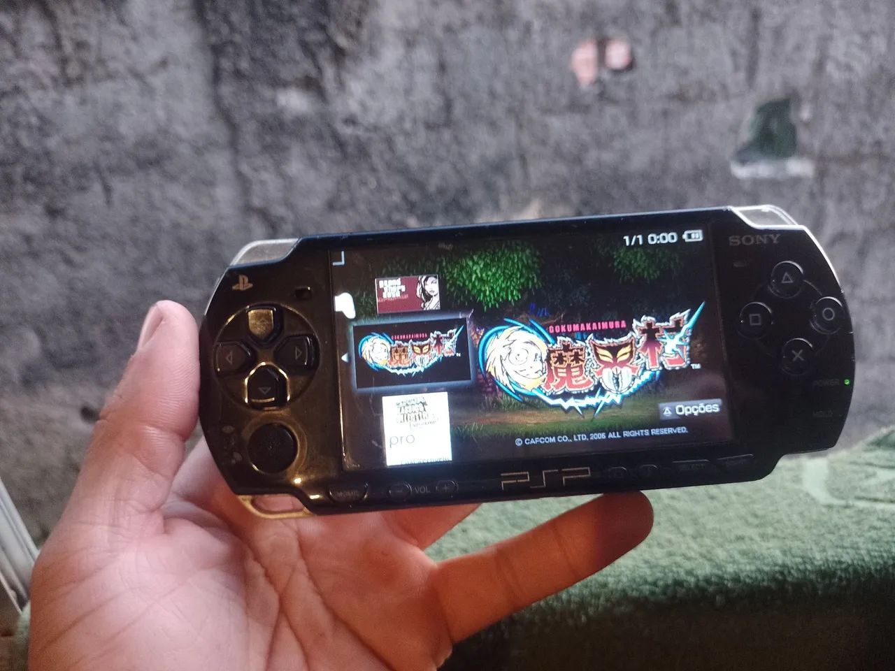 PSP  - Foto 2