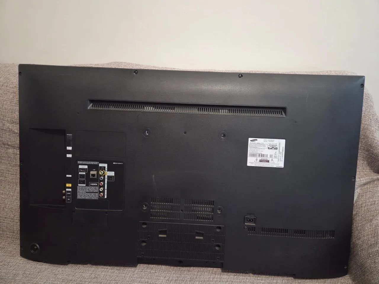 TV Samsung Smart 40. - Foto 5