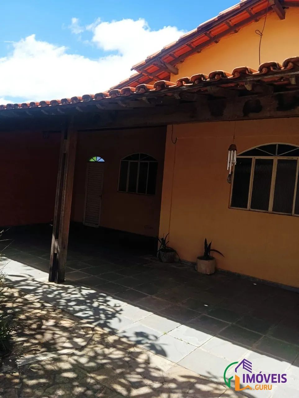 CASA ASSOBRADADA - SÃO TOMÁZ - MG - Foto 5