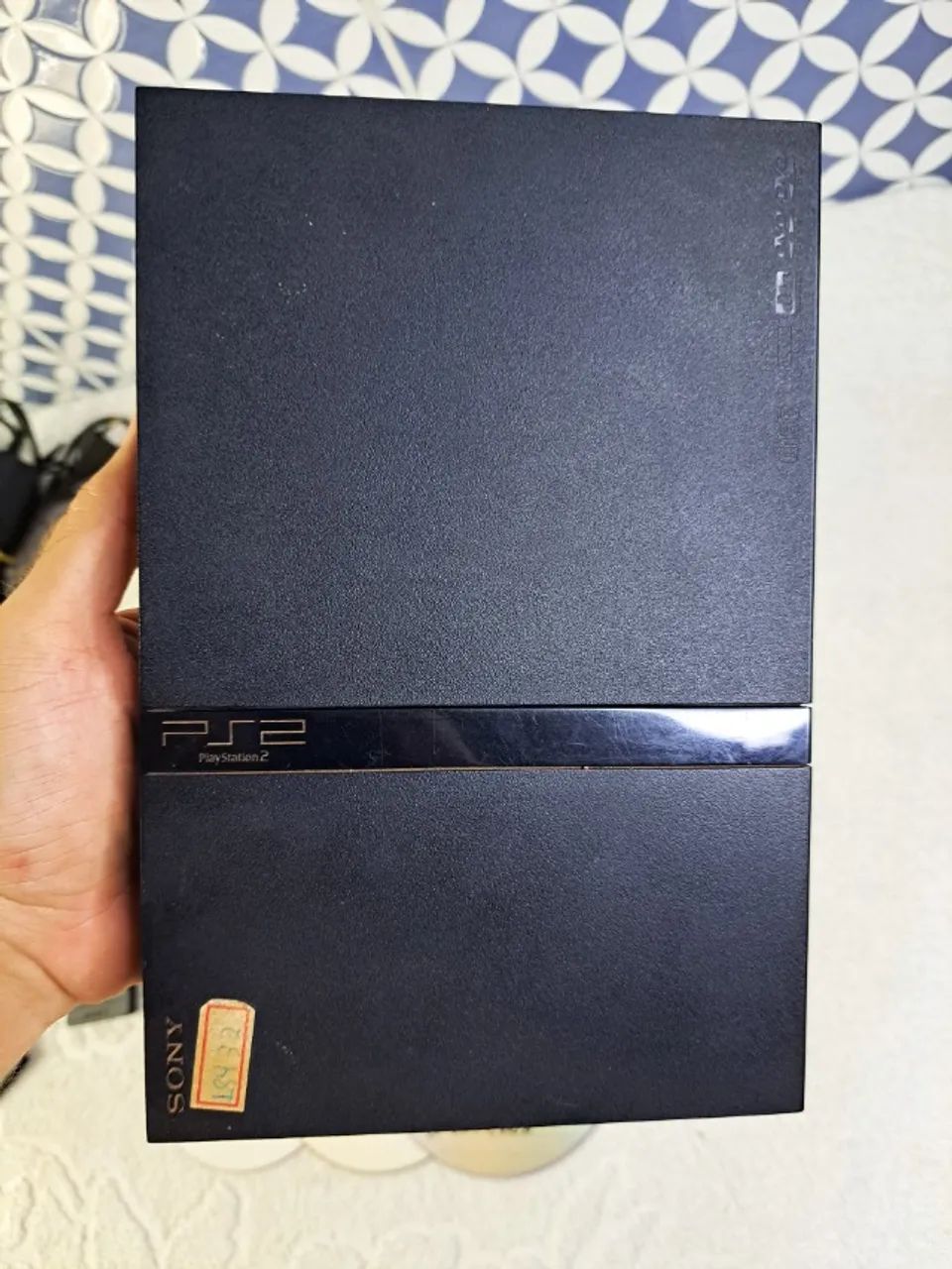 Playstation 2 Slim. Funcionando 100% -  - Foto 4