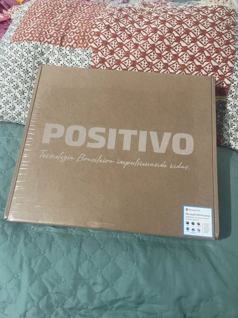 NOTEBOOK POSITIVO VISION C14 NOVO E LACRADO - Foto 3
