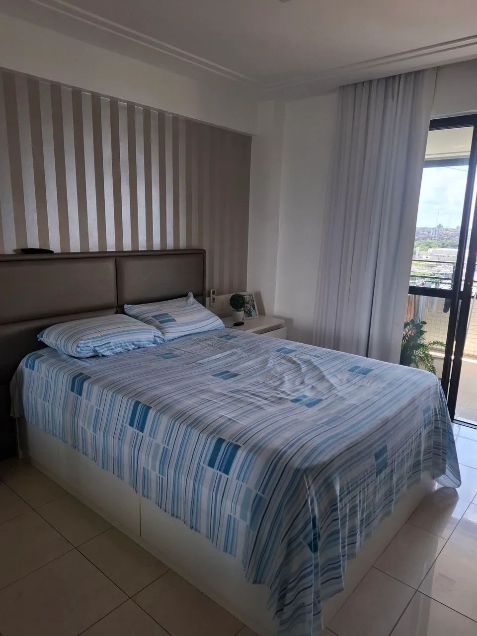 Apartamento mobiliado - Foto 5