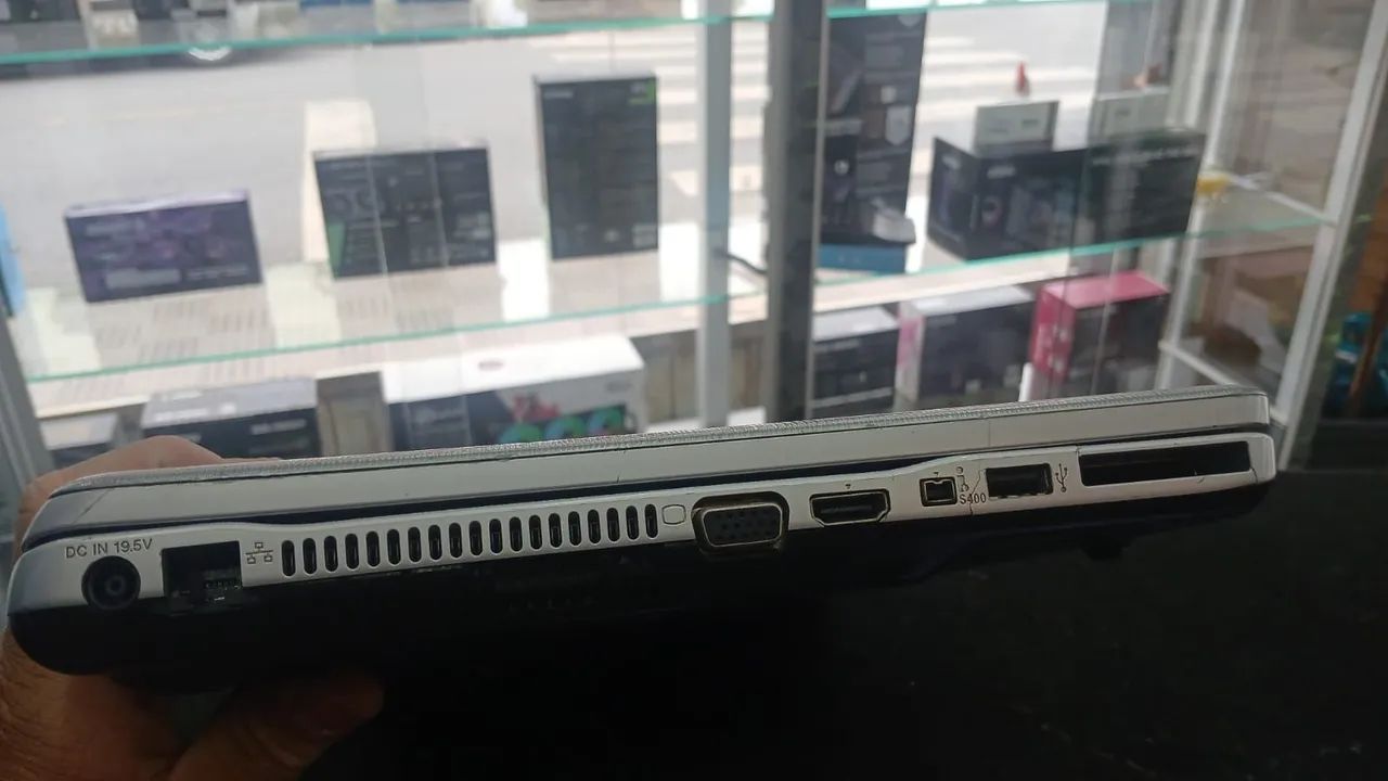 NOTEBOOK SONY VAIO - Foto 4