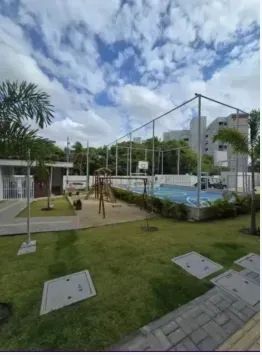Apartamento para Locação no Coité  Conforto, Praticidade e Ótimo Custo-Benefício - Foto 3