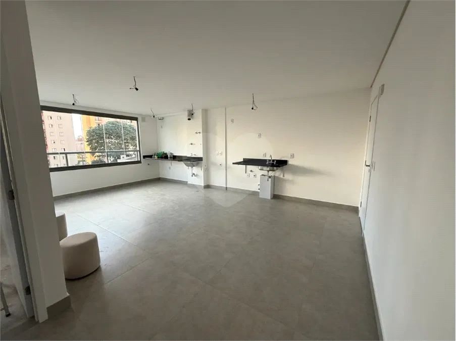 Apartamento com 2 quartos à venda em Vila azevedo - SP - Foto 2