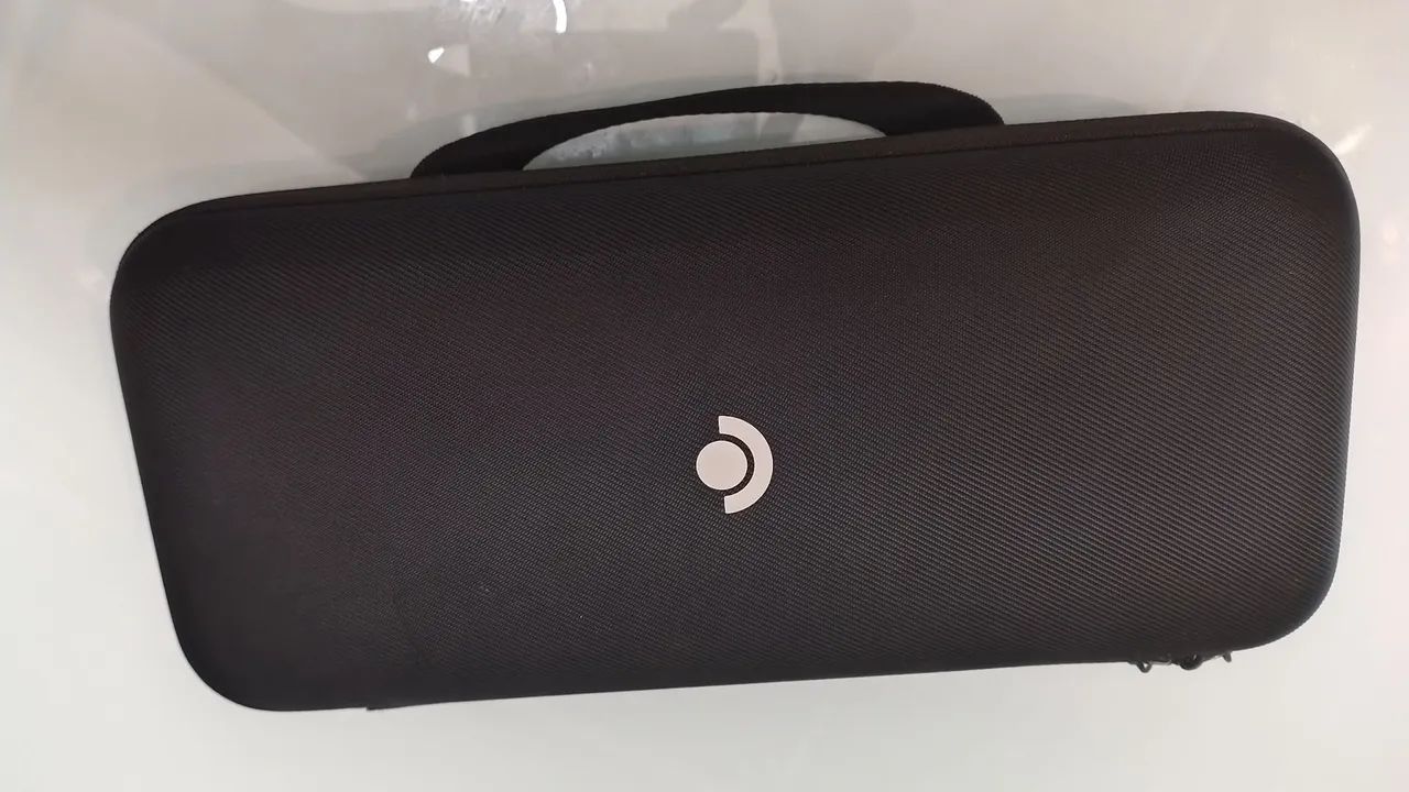 VENDO STEAM DECK LCD 512GB SSD (NÃO TROCO) - Consoles de Vídeo