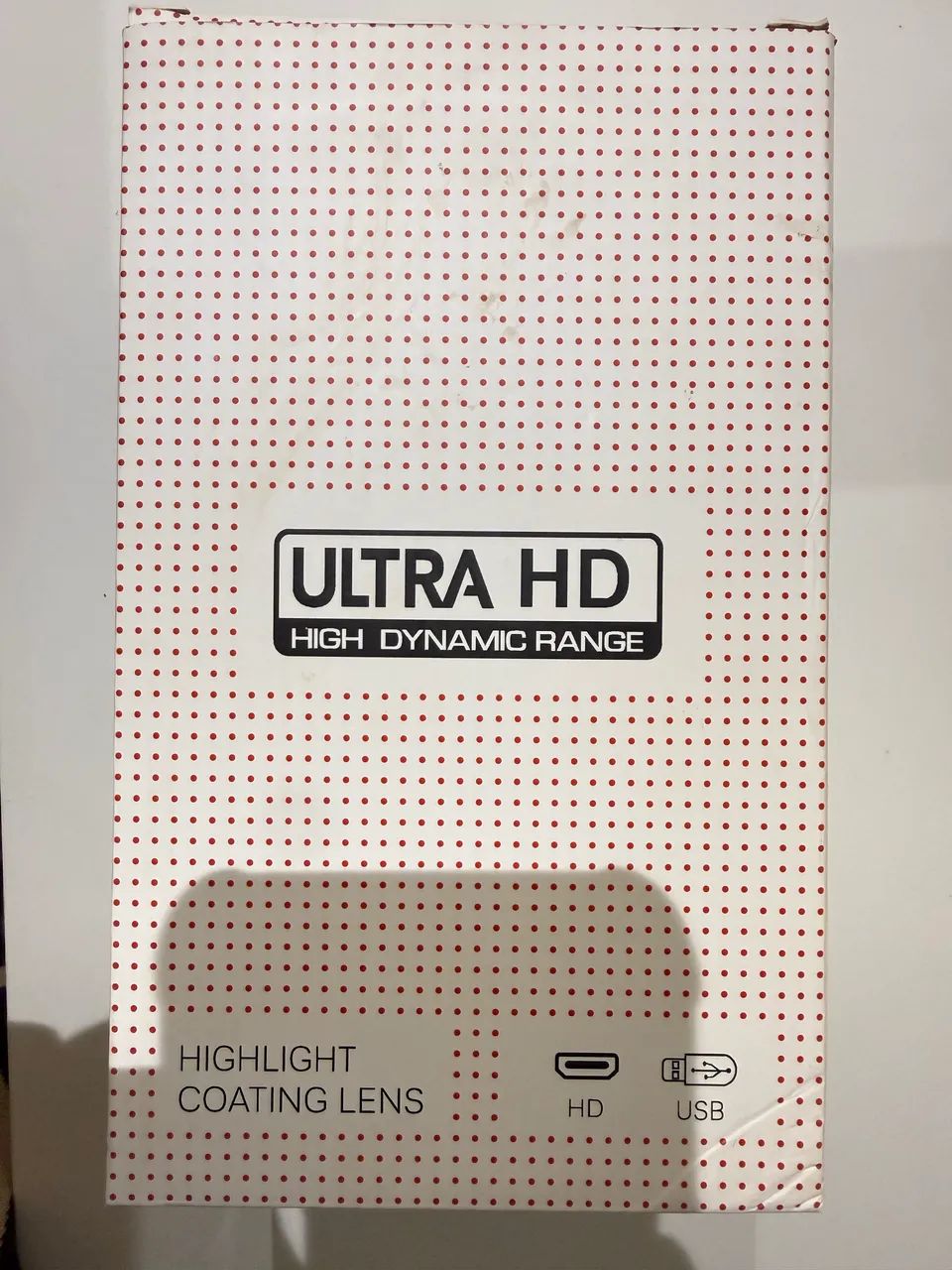 Protetor portátil ULTRA HD - Foto 3