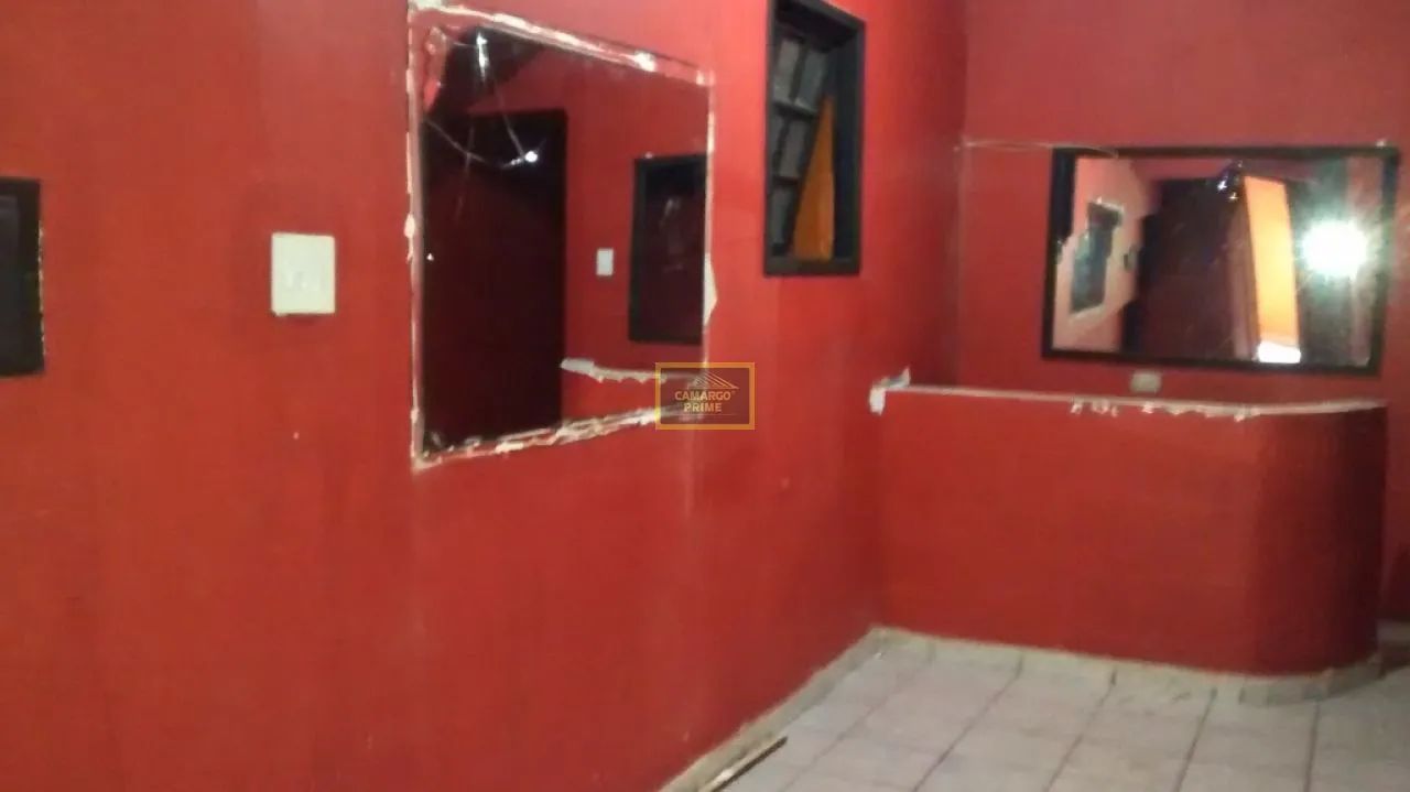 Excelente Sobreloja na Teodoro Sampaio com 420 metros!!! - Foto 4