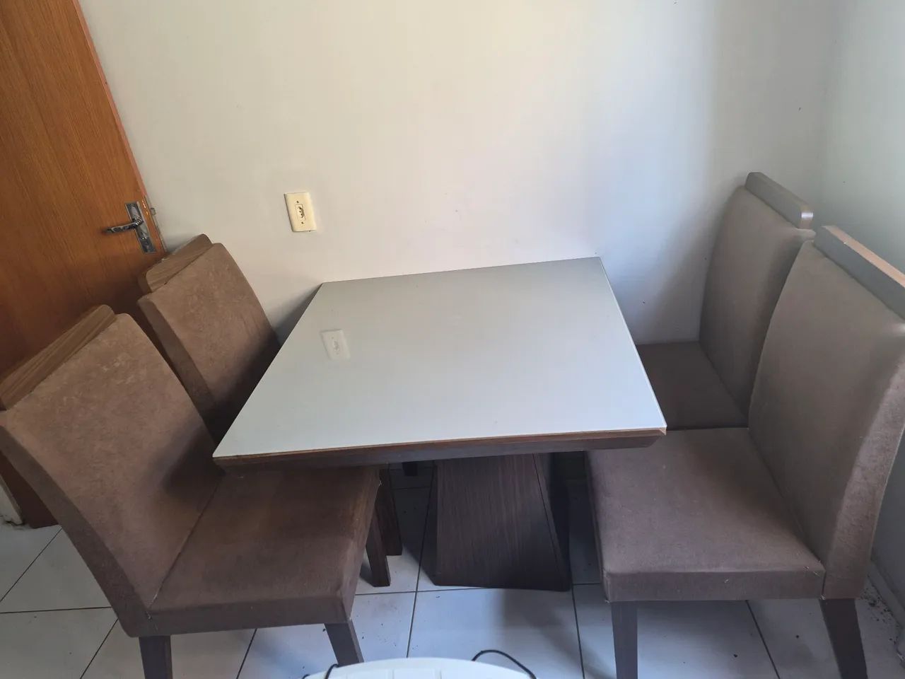 Conjunto de jantar - Foto 2