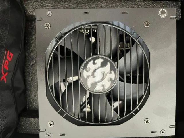 Fonte XPG 850w - Foto 4