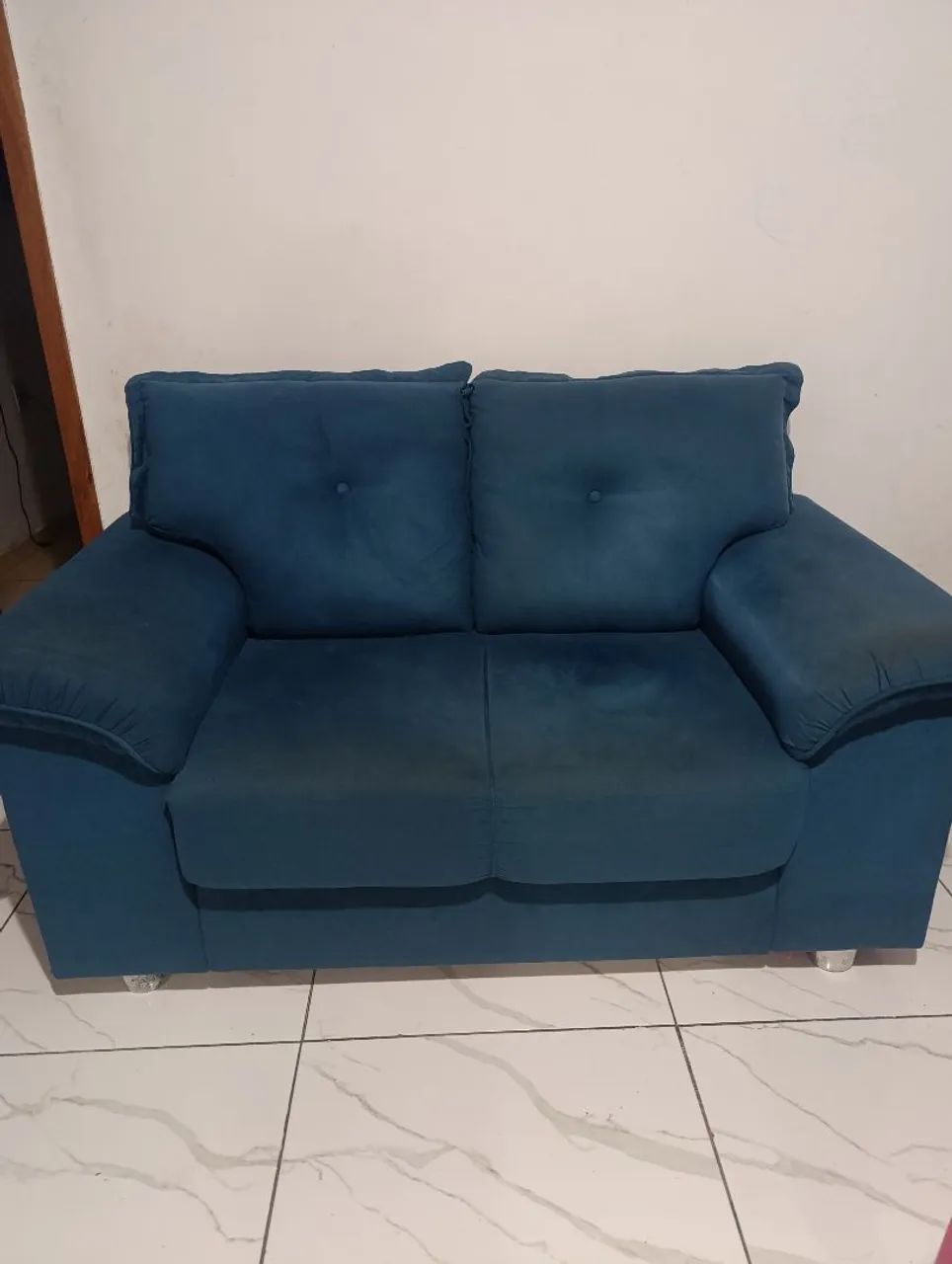 Sofá em bom estado  - Foto 2