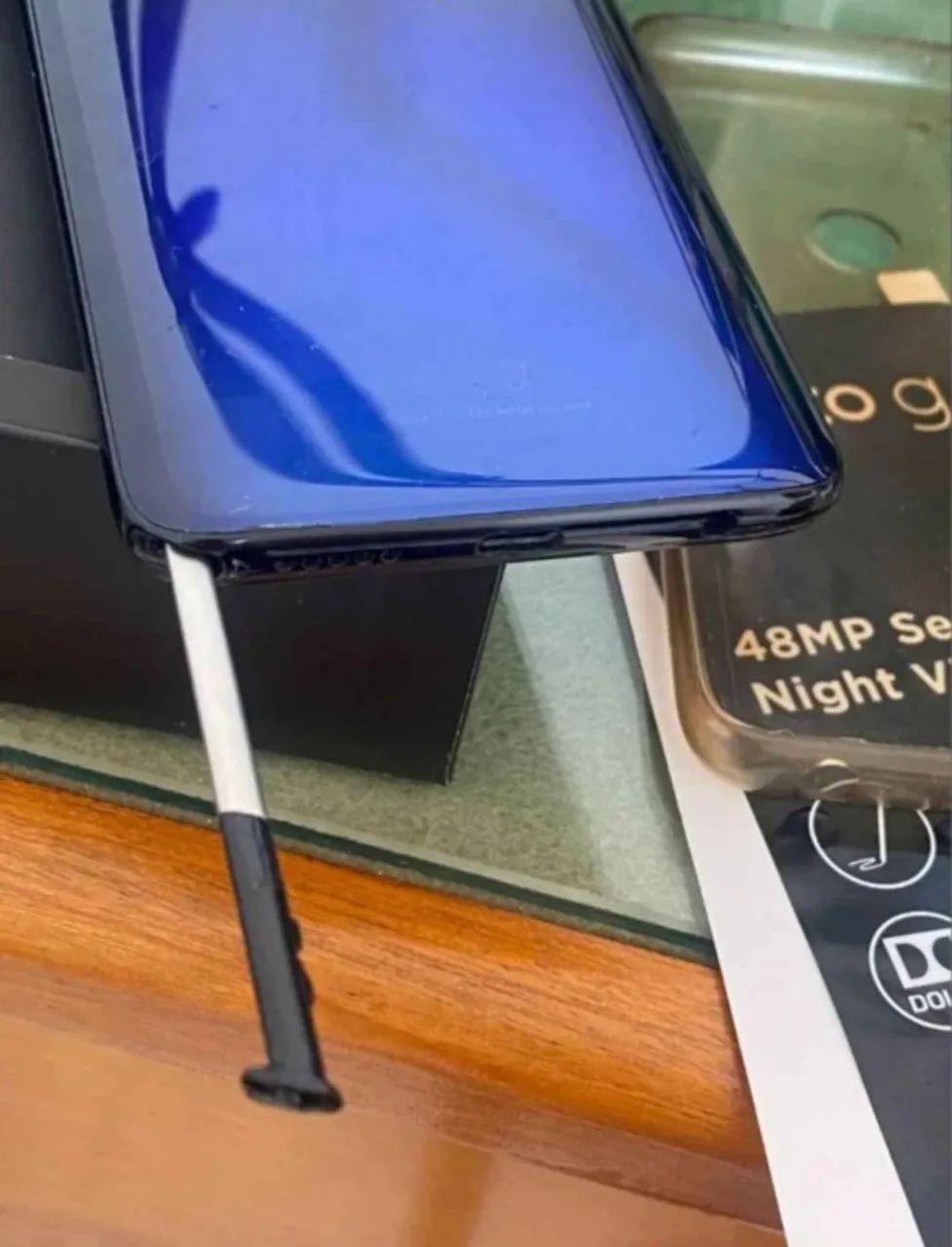 Moto G PRO - 4GB/128GB - Foto 5