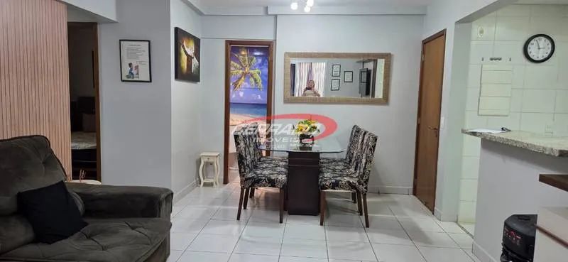 APARTAMENTO MOBILIADO CONDOMÍNIO JOY - 3 SUÍTES - Foto 5