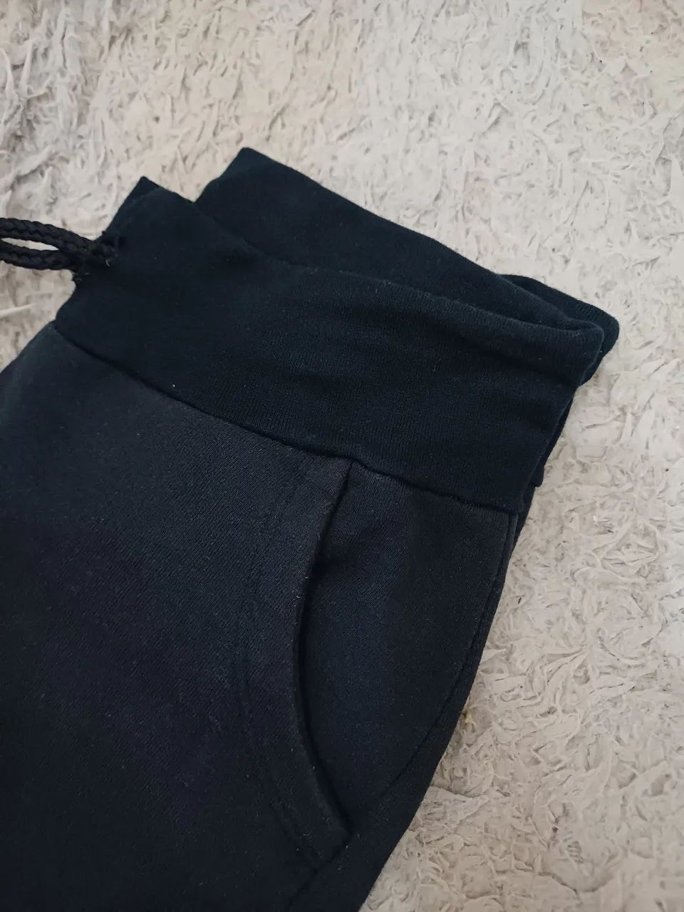 Calça moletom  - Foto 2