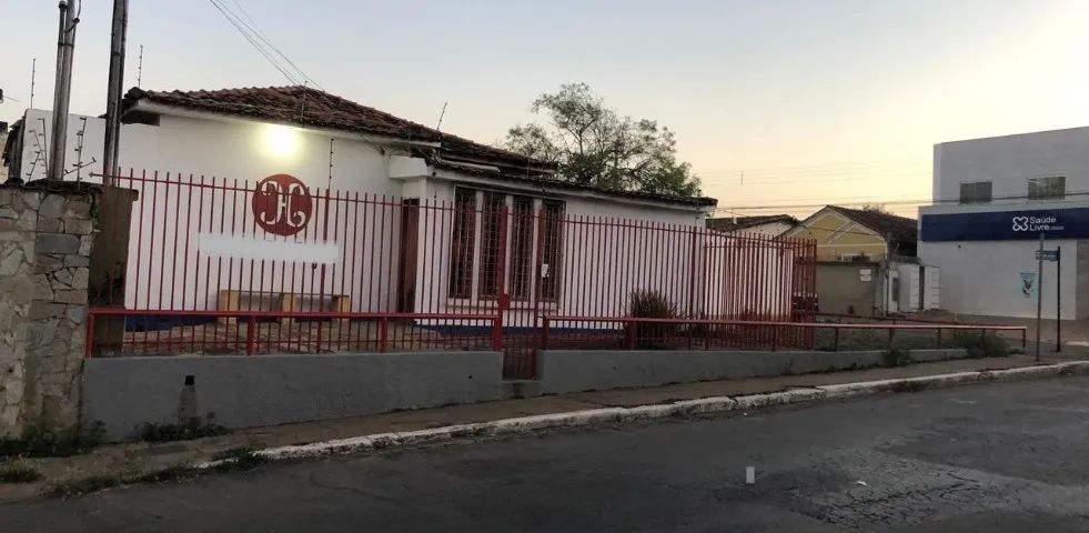 Imóvel Comercial