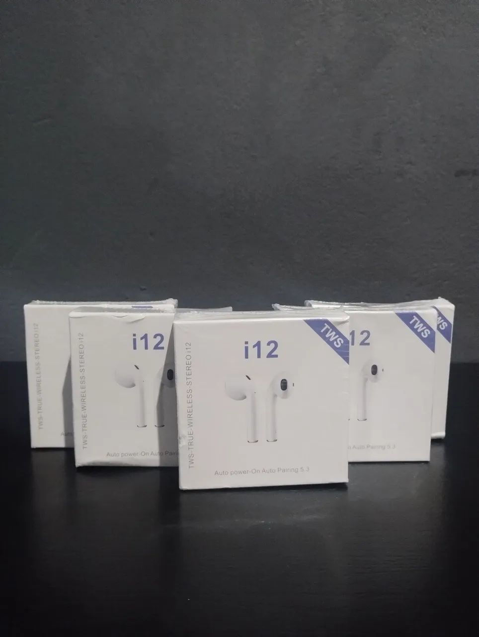 Fone Bluetooth - Foto 4