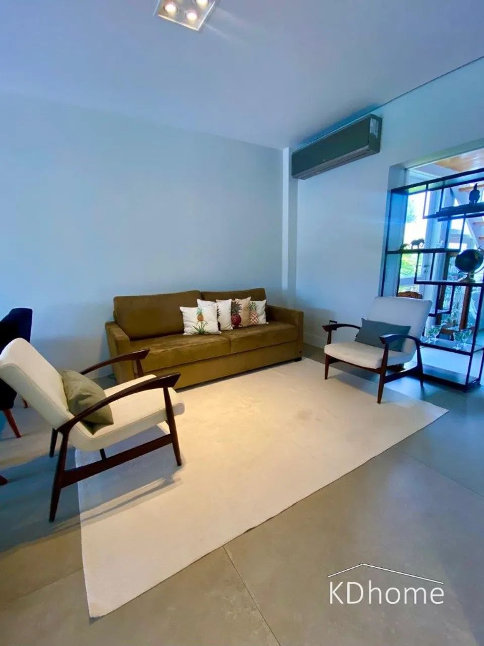 Linda Casa para alugar - Foto 4
