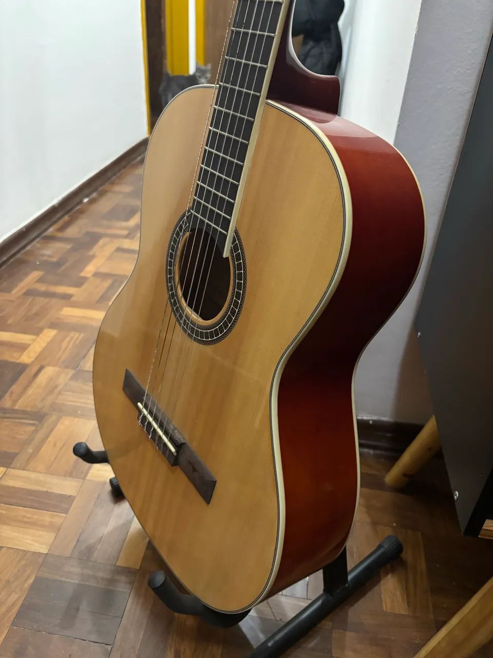 Violão  - Foto 4