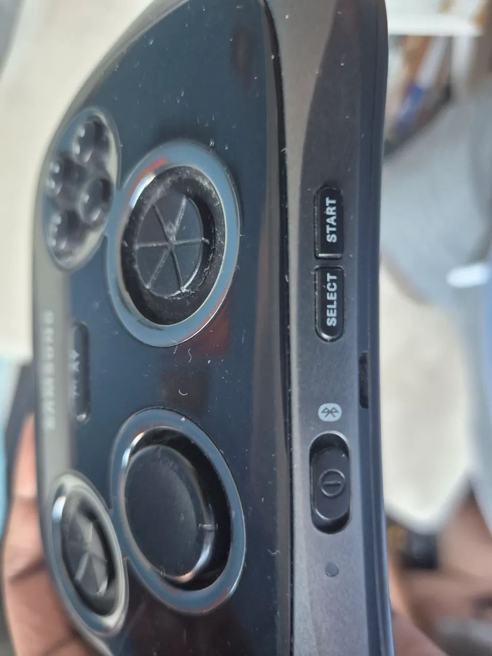 Gamepad Samsung - Foto 4