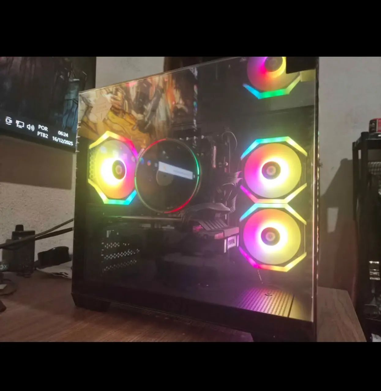 Pc gamer  - Foto 4