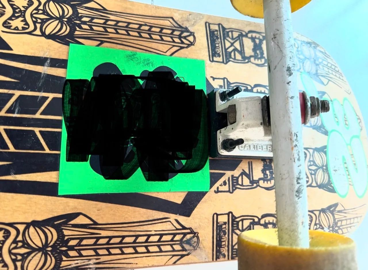 Longboard  - Foto 3