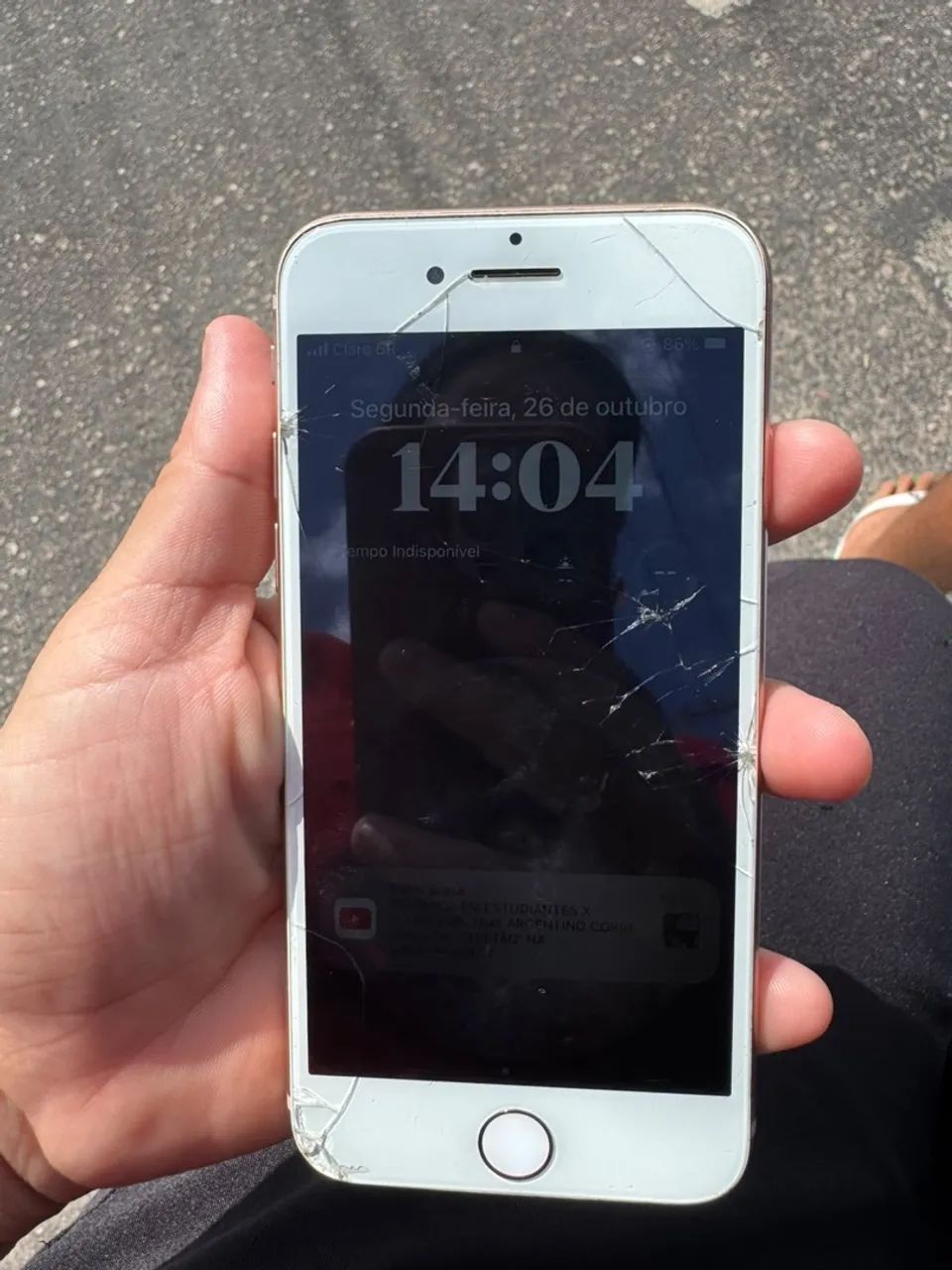 VENDO IPHONE 8 - Foto 5