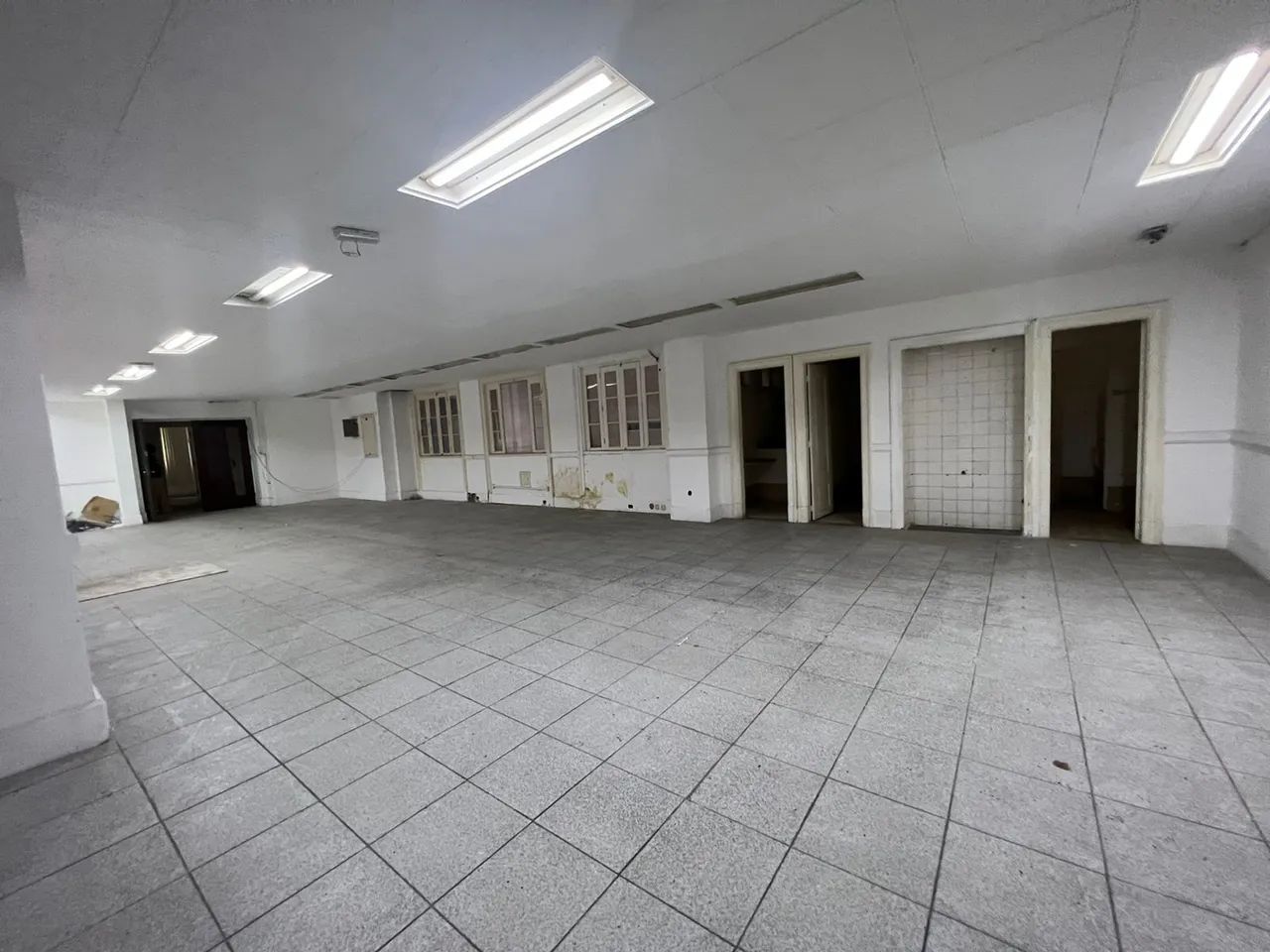 Andar inteiro no Centro do Rio de Janeiro