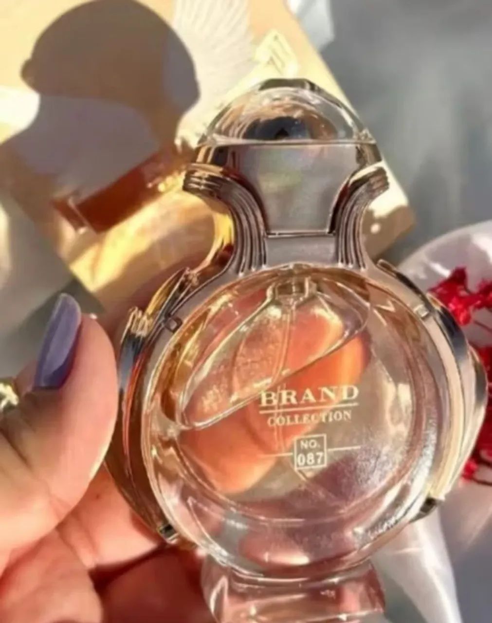 Brend Collection 087 - Foto 3