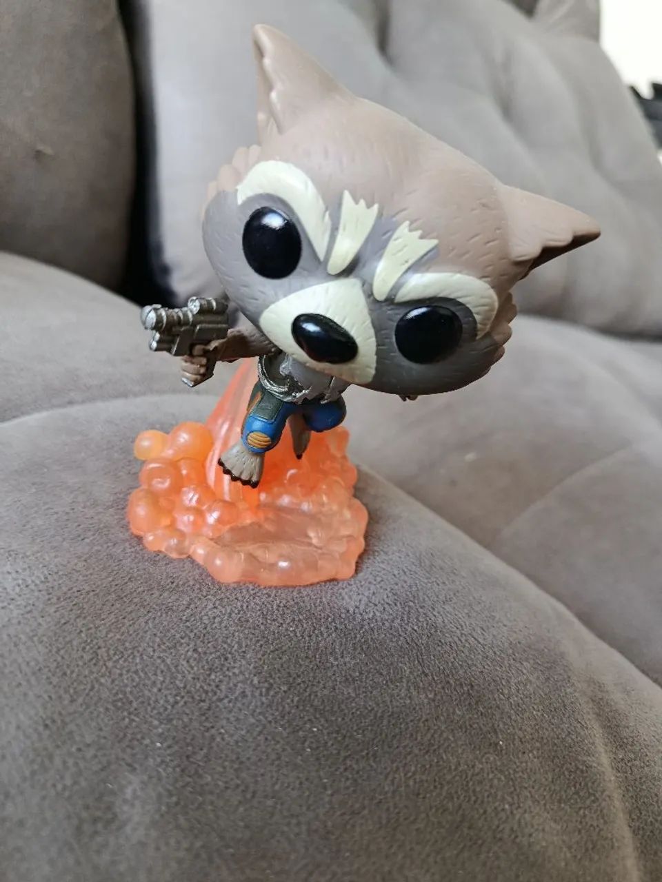 Funkos POP sem caixa - Foto 4