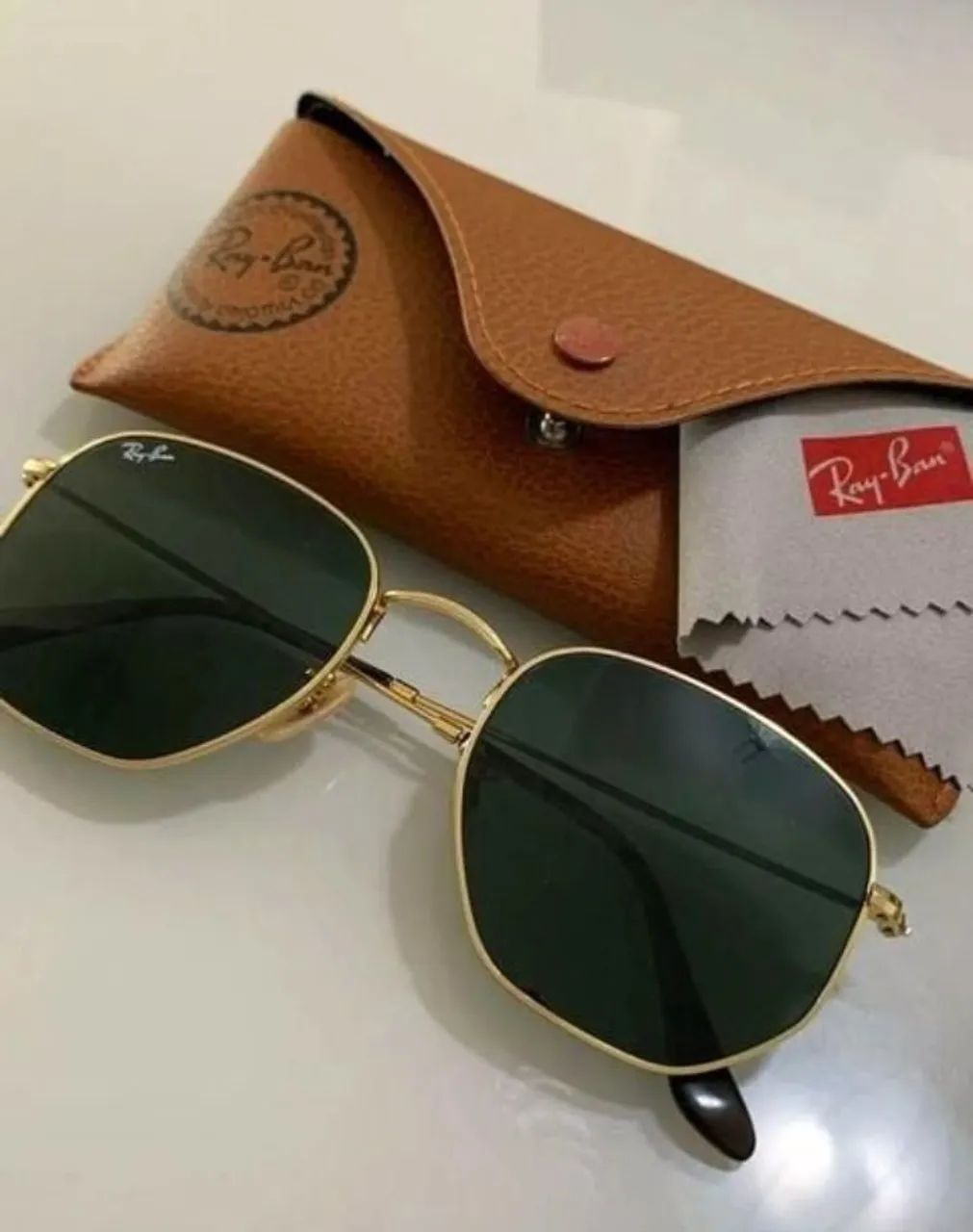 Óculos Ray-Ban - Foto 2