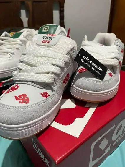 Tenis QIX