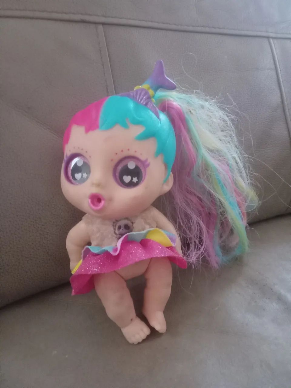 Boneca