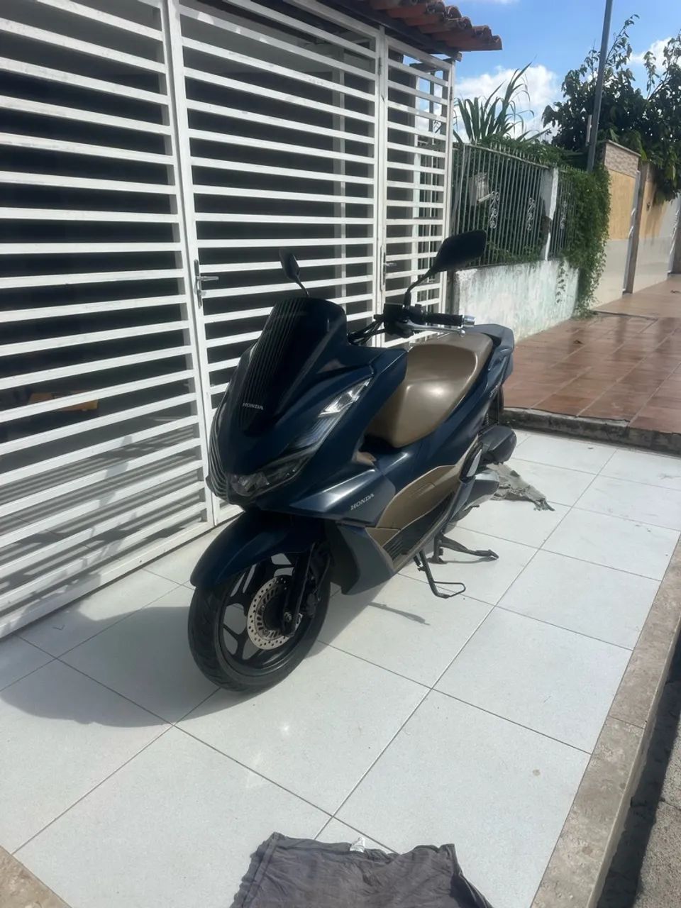 PCX 2023 - Foto 3