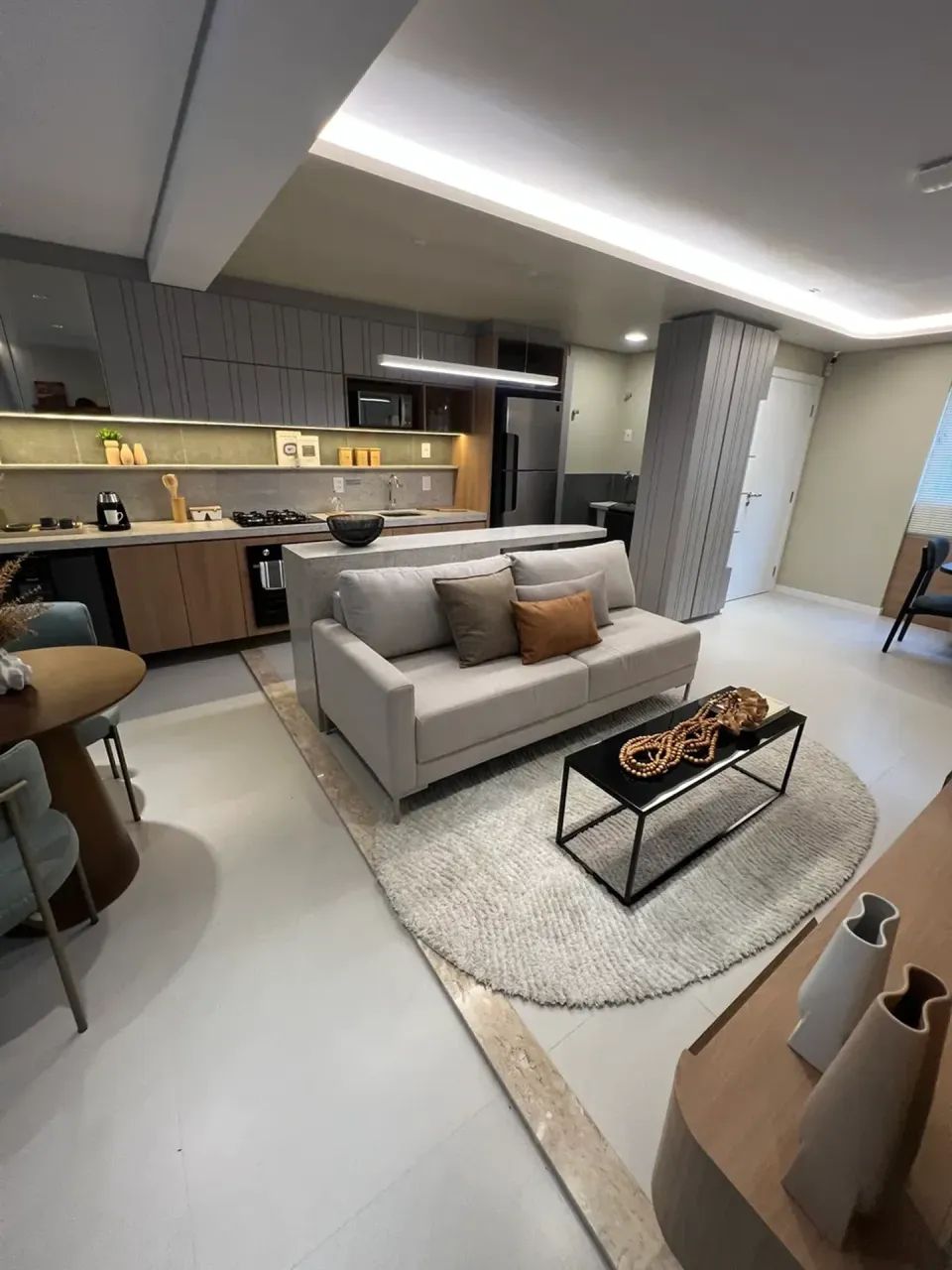 COMPRE SEU APARTAMENTO 3 QUARTOS NA CIDADE DOS FUNCIONÁRIOS - Foto 3