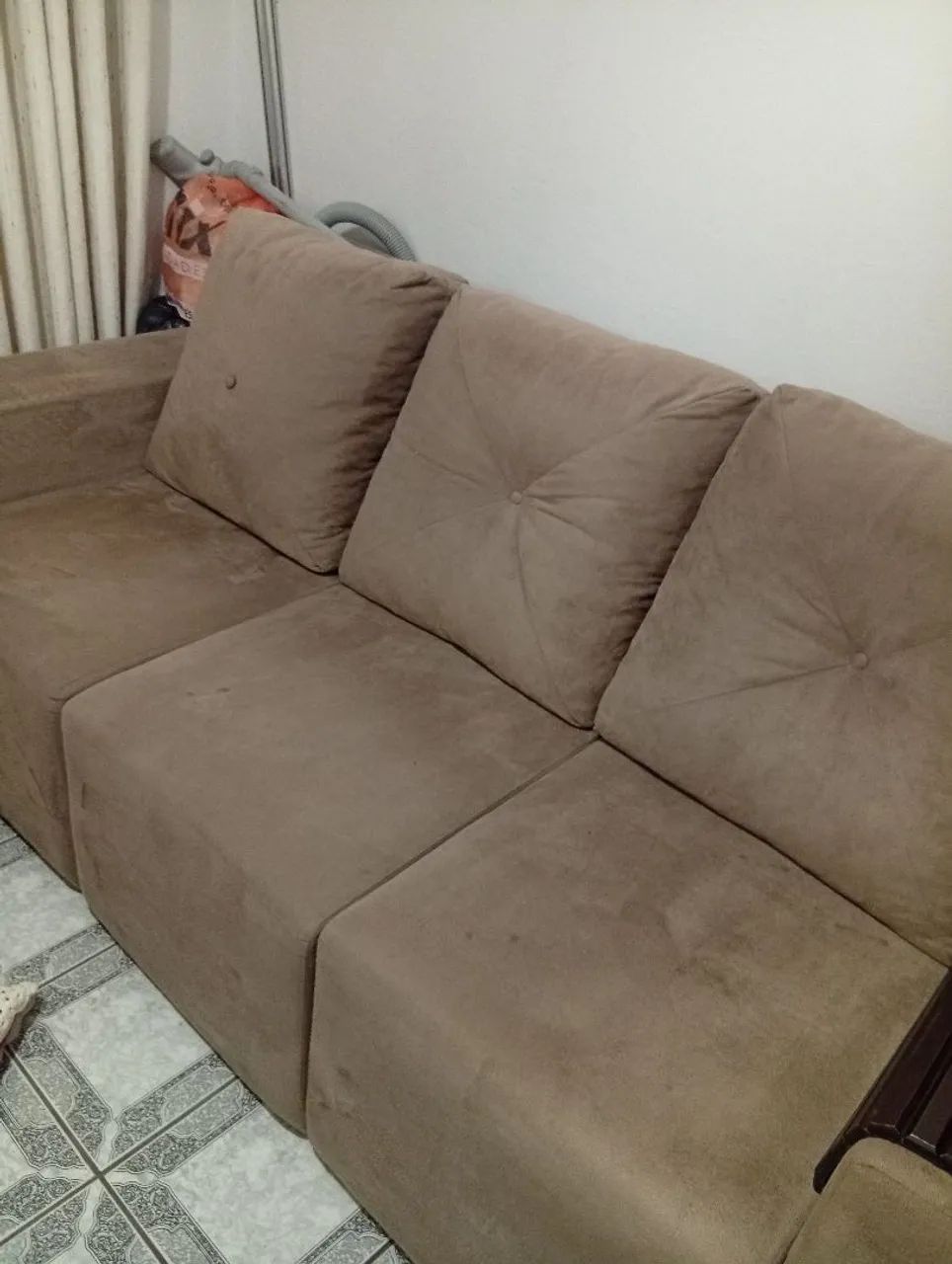 Vendo Sofá 