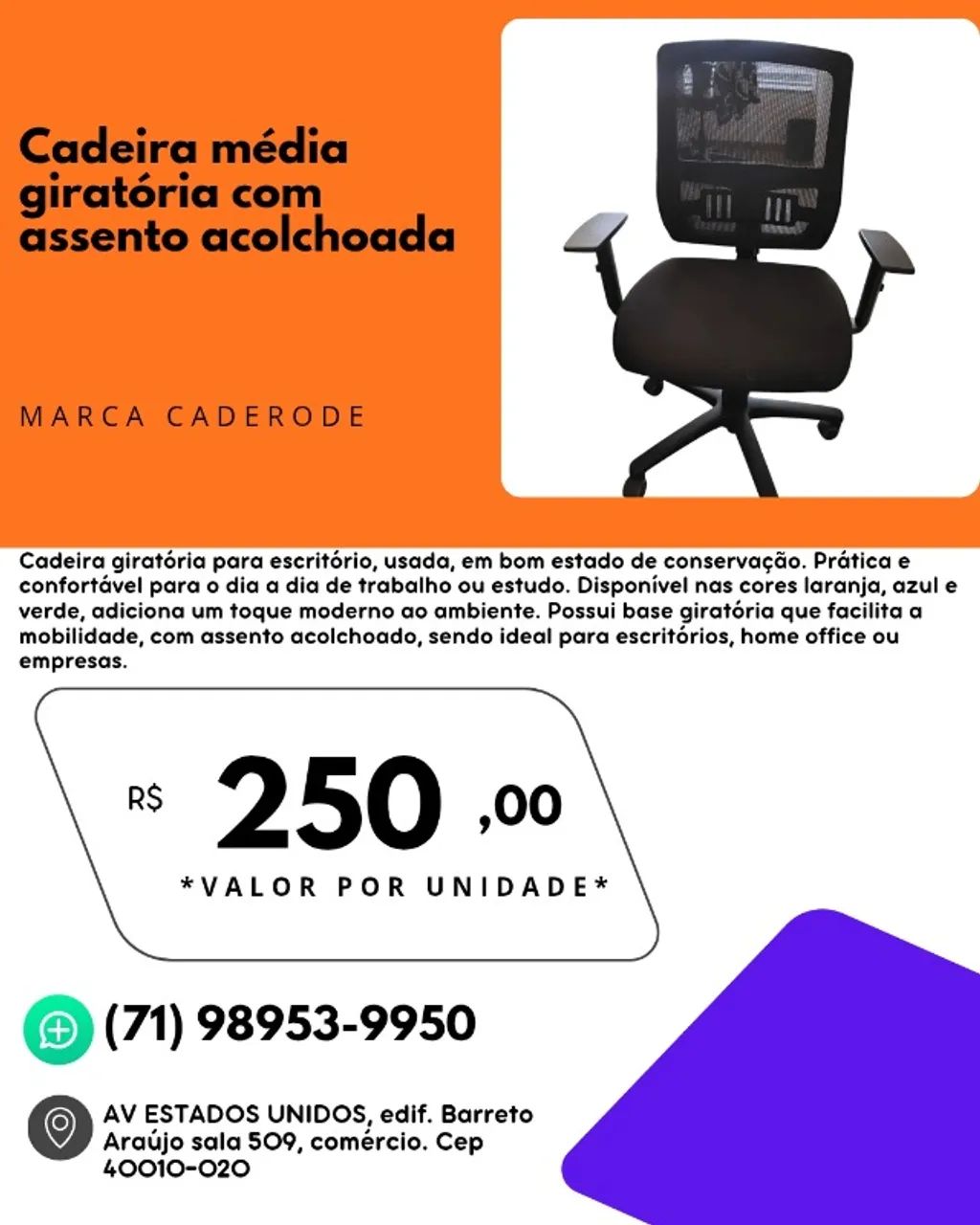 cadeira