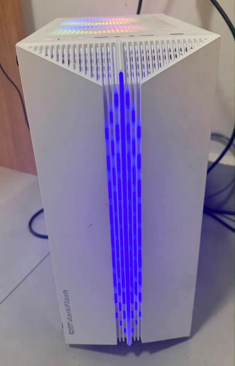 Pc Gamer top e barato 