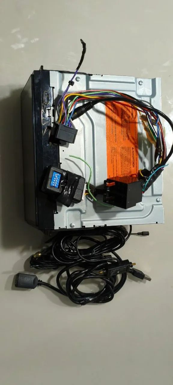 Dmh z5380TV - Foto 3