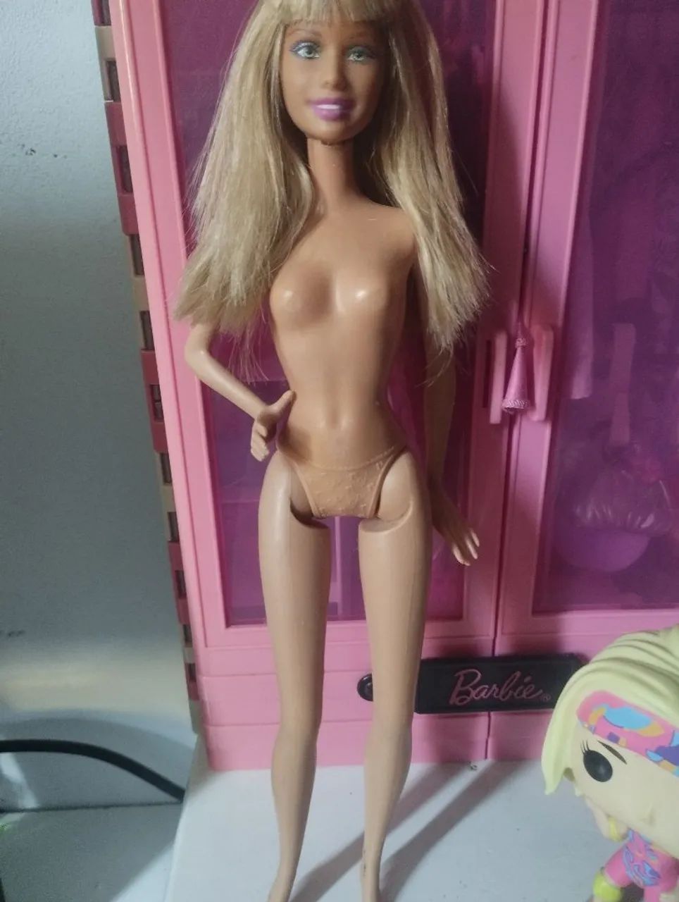 Boneca Barbie  - Foto 2
