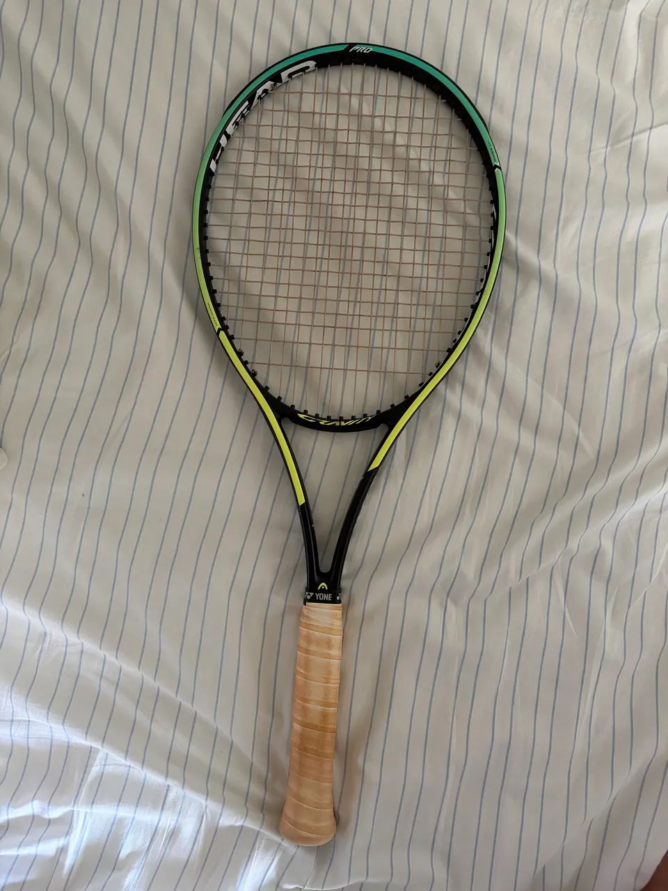 Head Gravity Pro 2021 - L4 - Foto 2