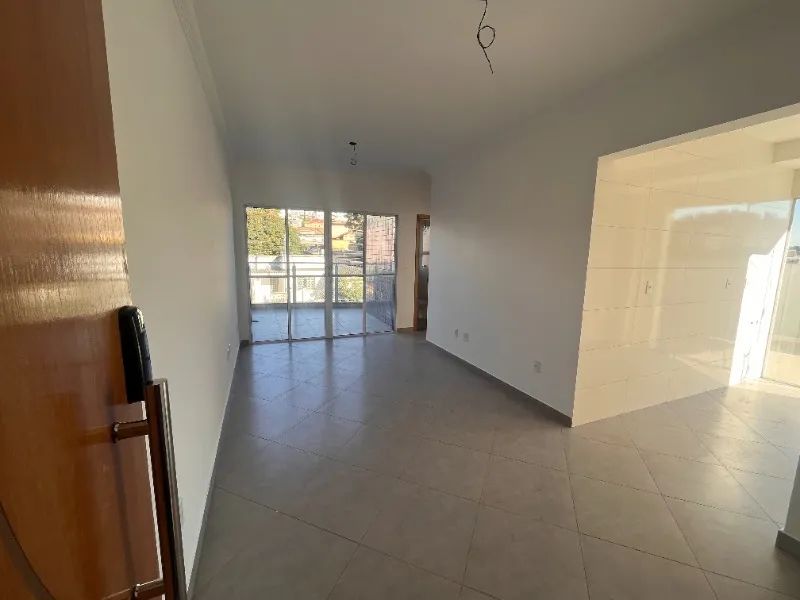 Apartamento com Área Externa, 02 Quartos, Santa Mônica, BH. - Foto 3