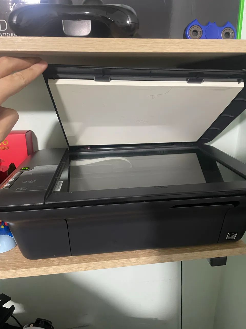 Impressora HP Deskjet 2050