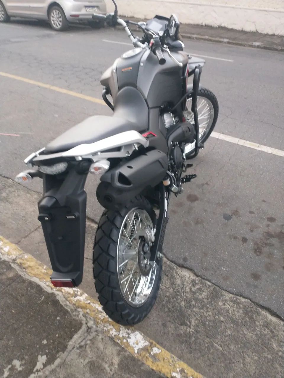 Xtz Lander  - Foto 5