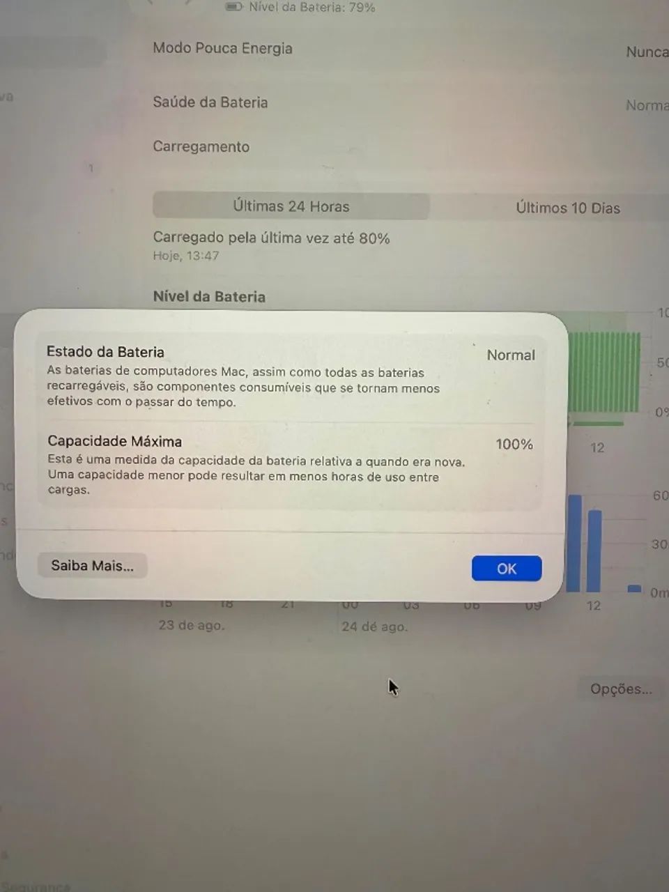 MacBook Pro M4 512gb  - Foto 2